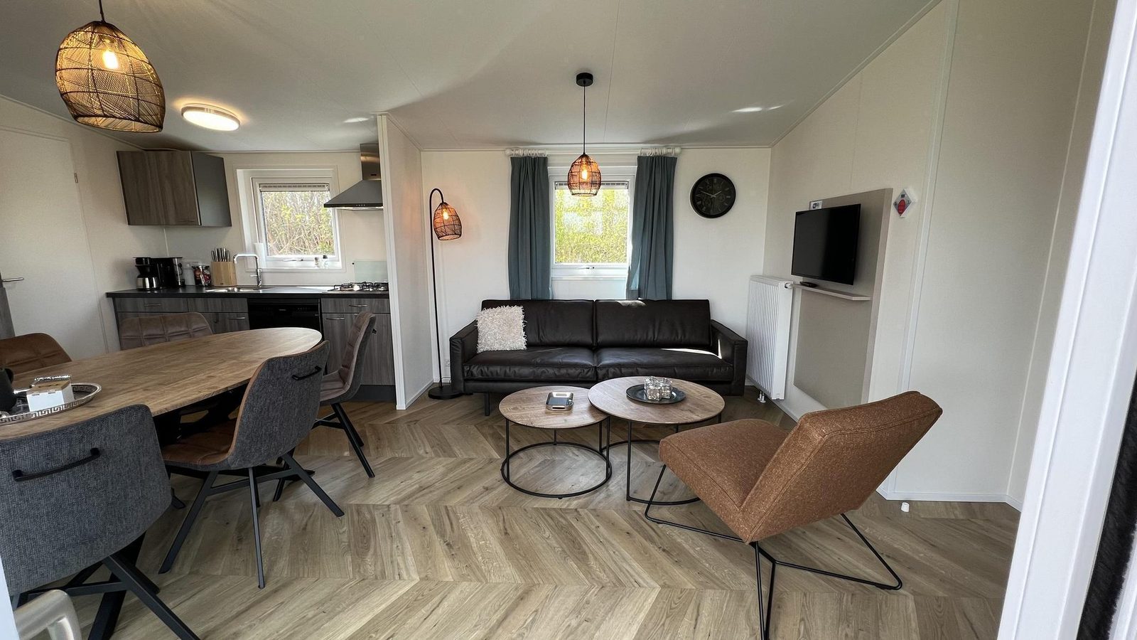 VZ627 Chalet Meliskerke