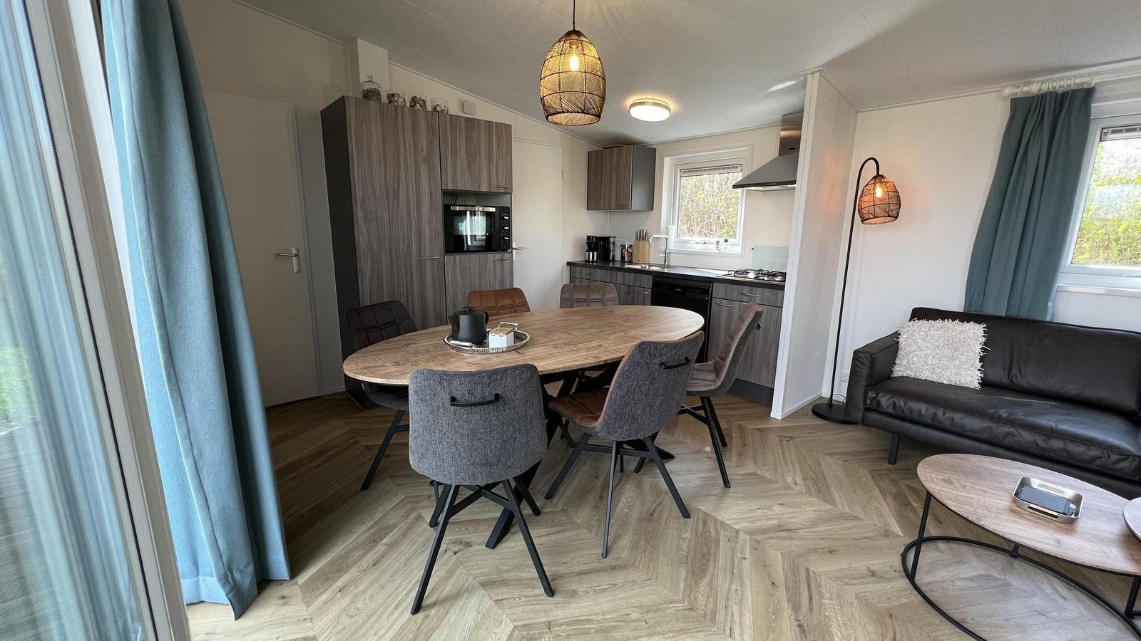 VZ627 Chalet Meliskerke