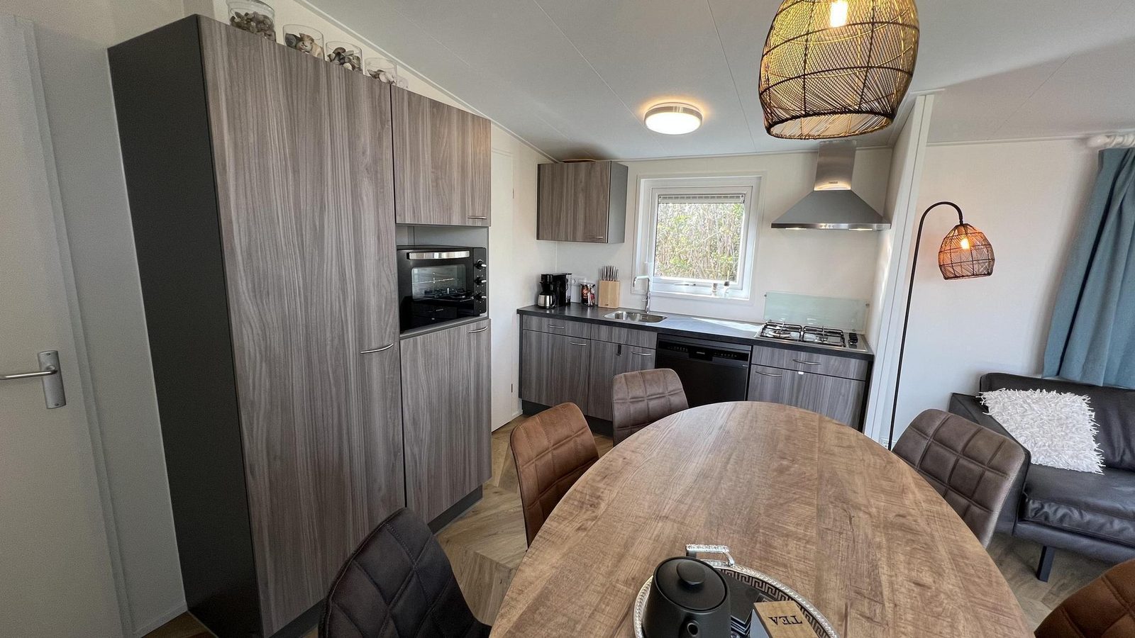 VZ627 Chalet Meliskerke