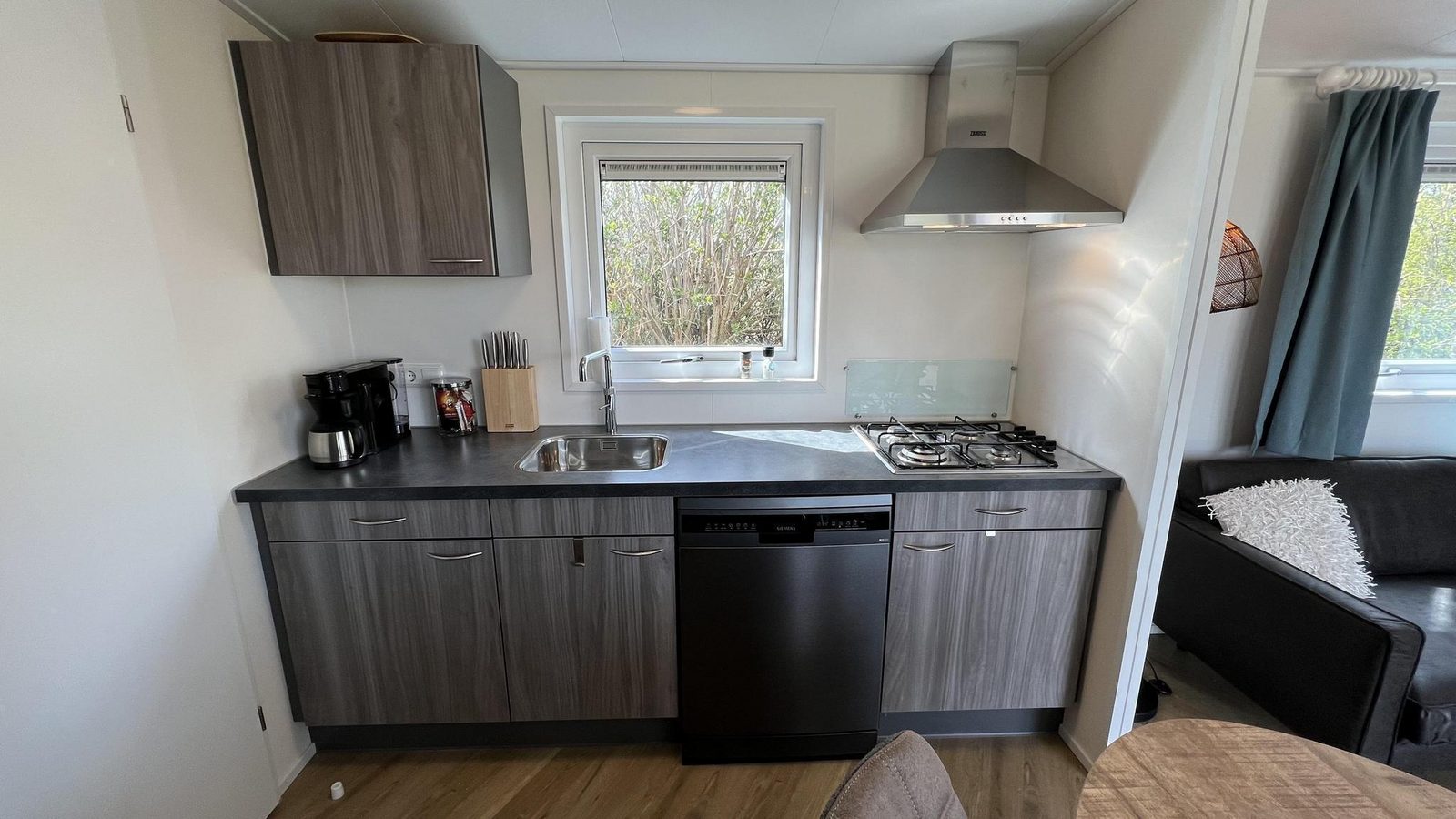 VZ627 Chalet Meliskerke