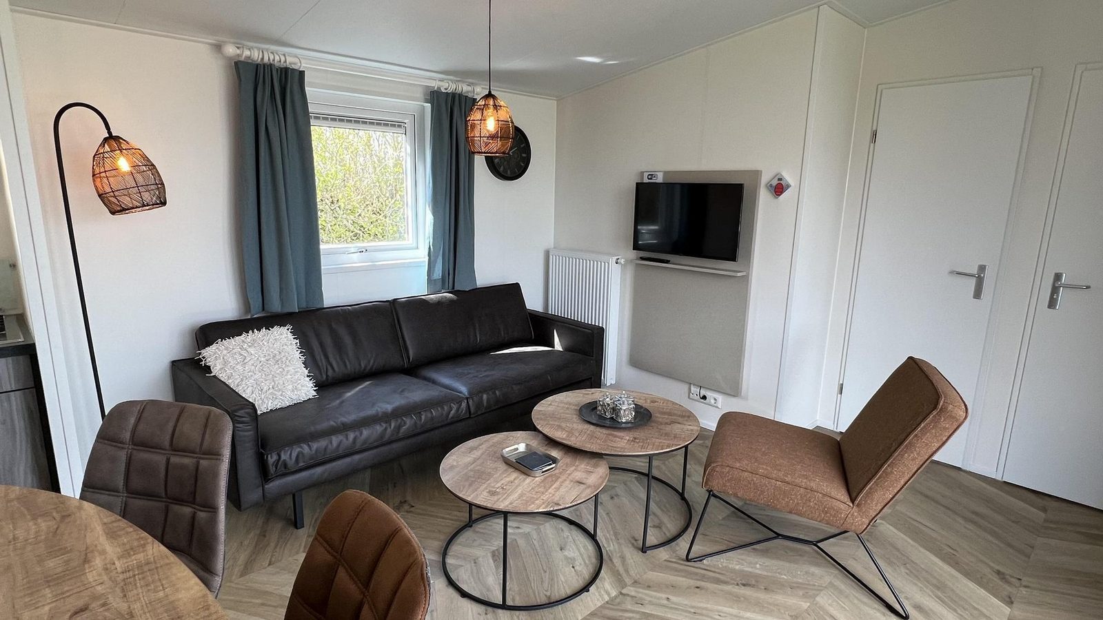 VZ627 Chalet Meliskerke
