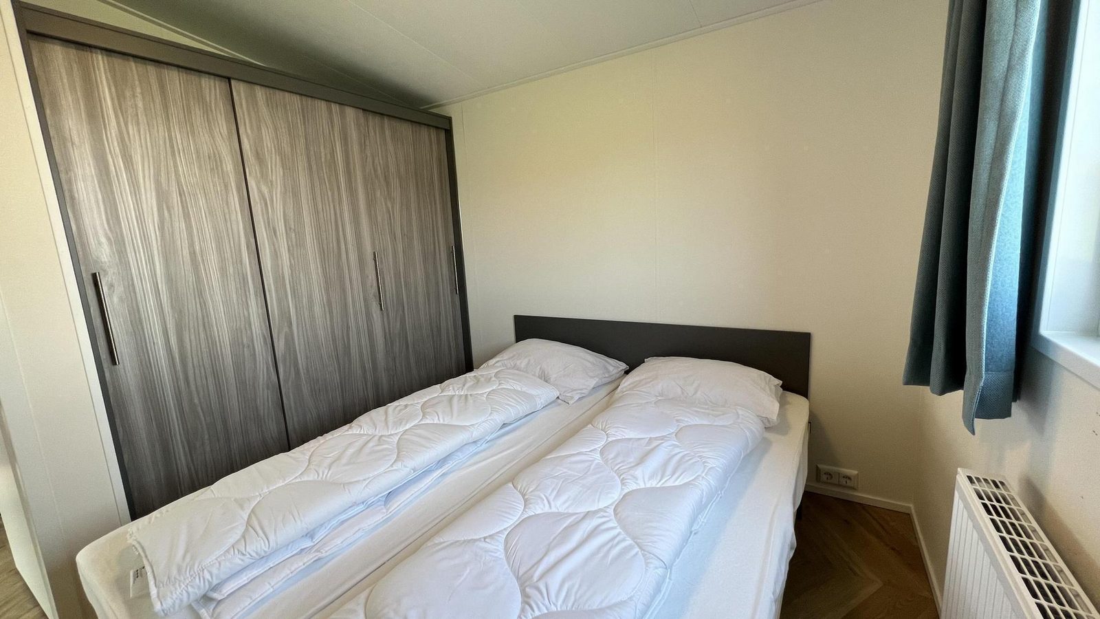 VZ627 Chalet Meliskerke