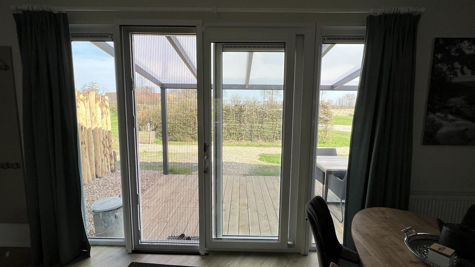 VZ627 Chalet Meliskerke