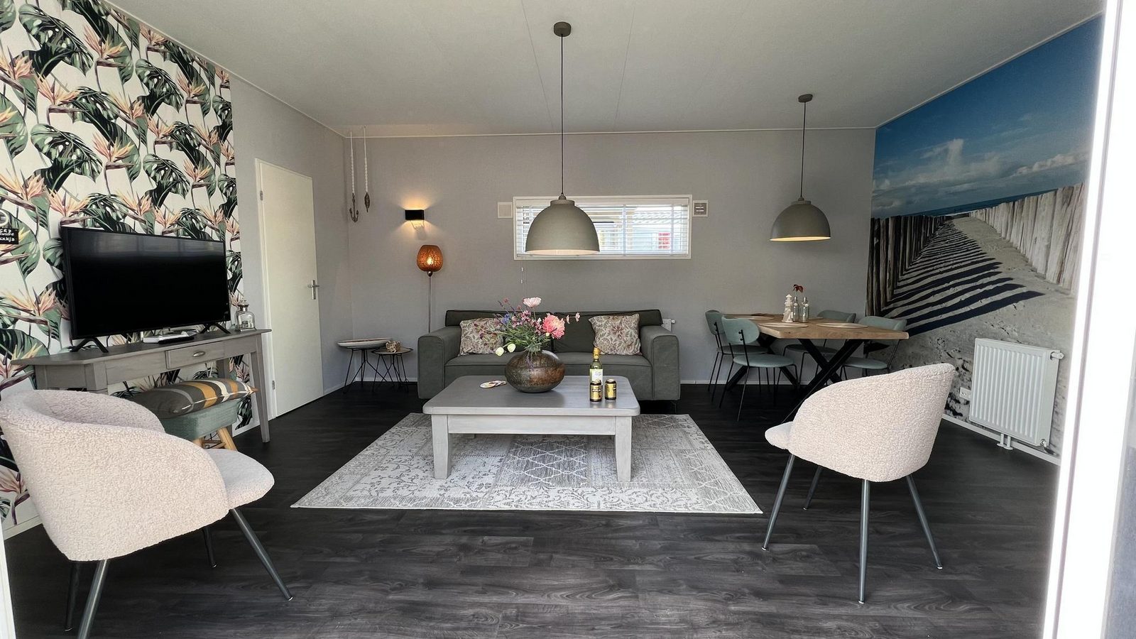 VZ652 Chalet Oostkapelle