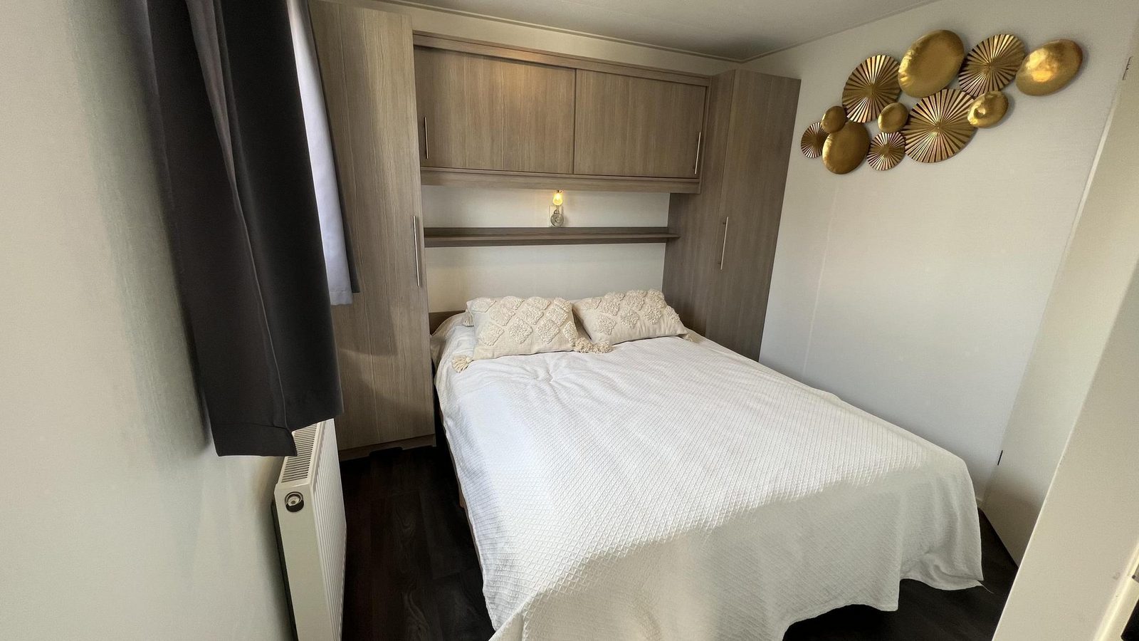 VZ652 Chalet Oostkapelle