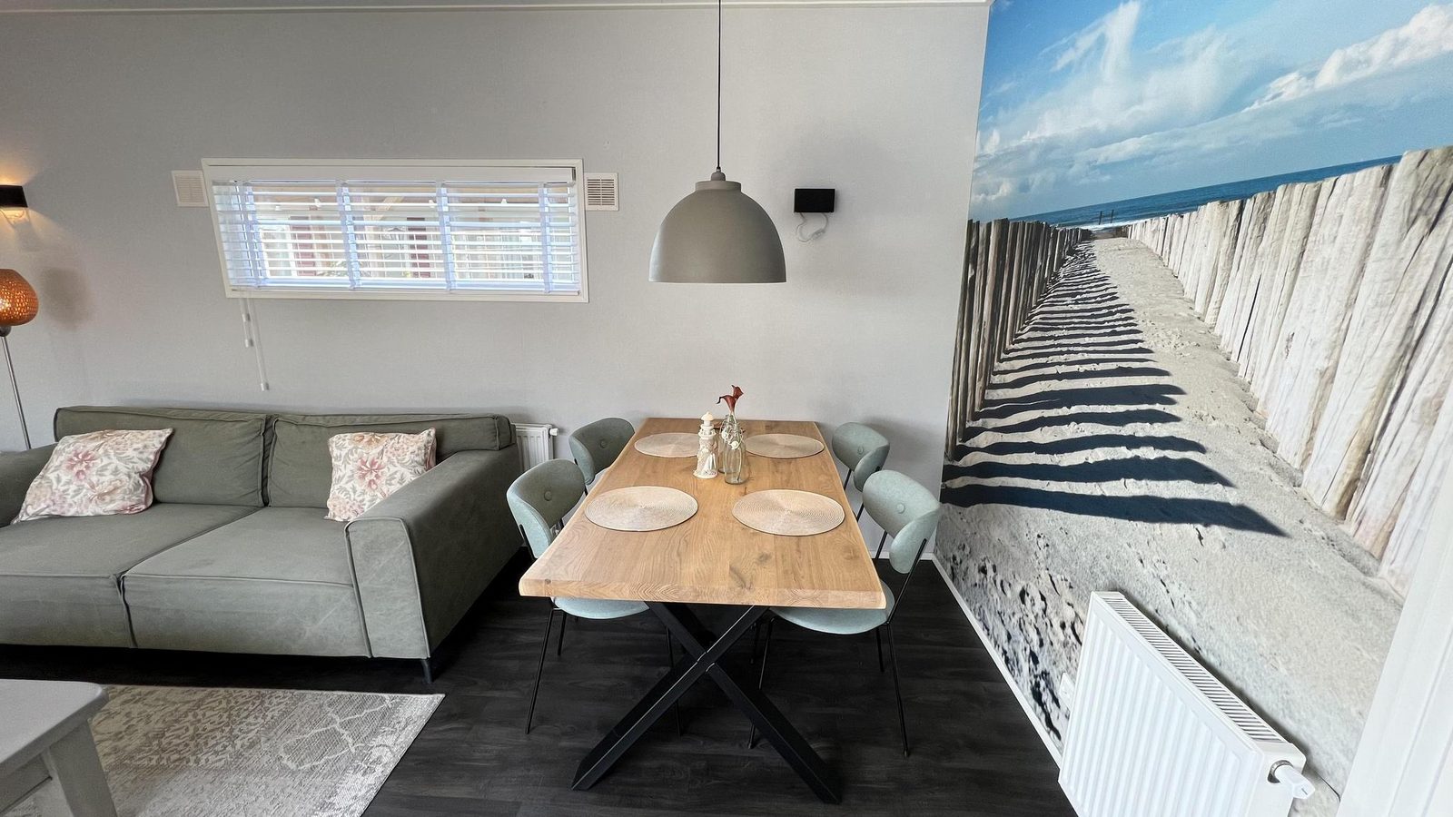 VZ652 Chalet Oostkapelle