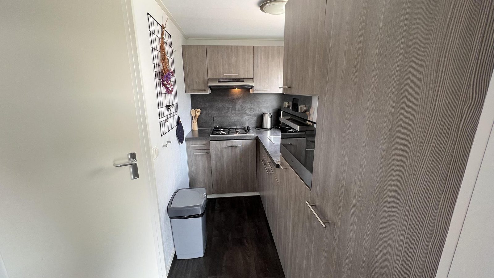 VZ652 Chalet Oostkapelle