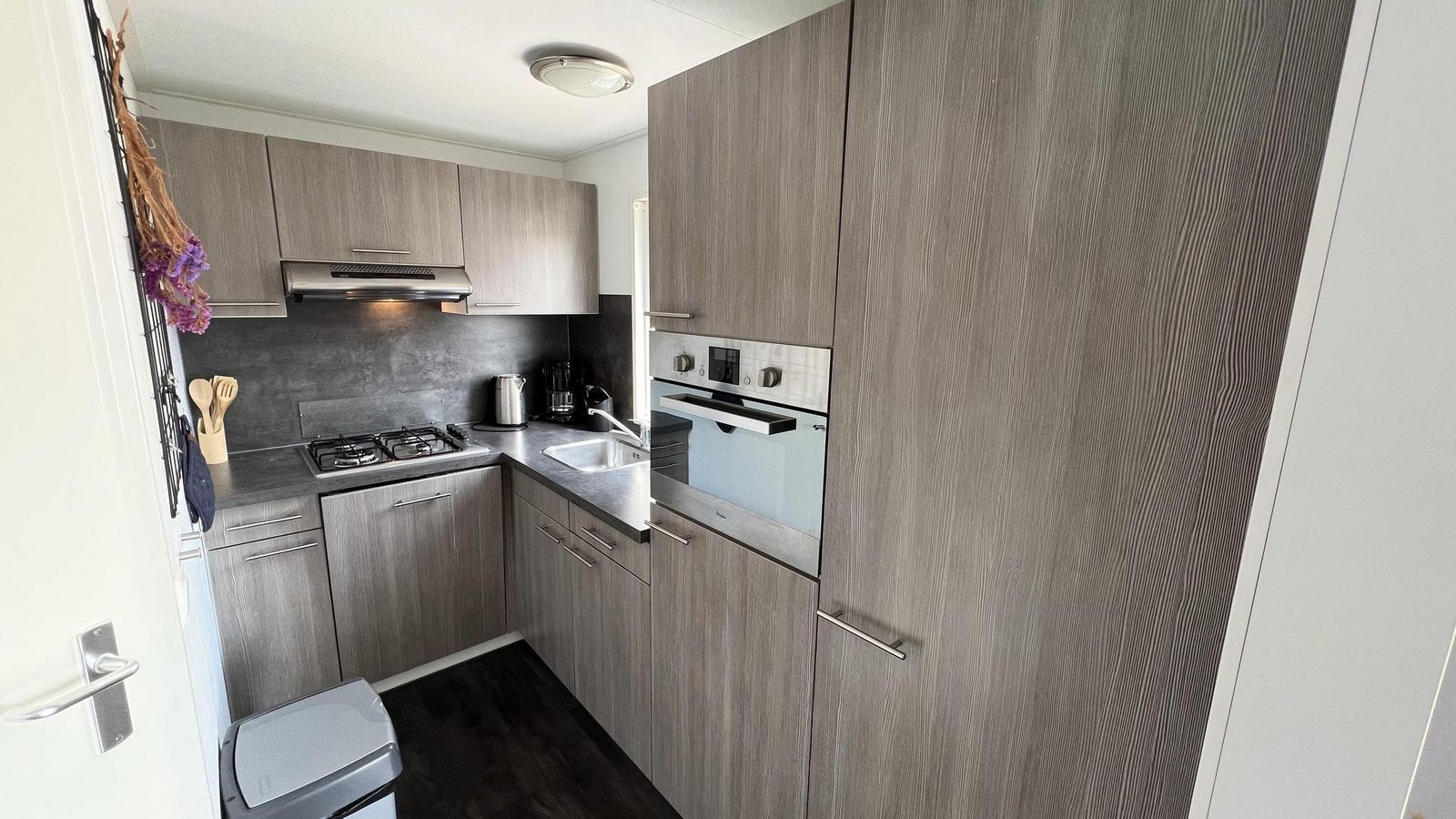 VZ652 Chalet Oostkapelle