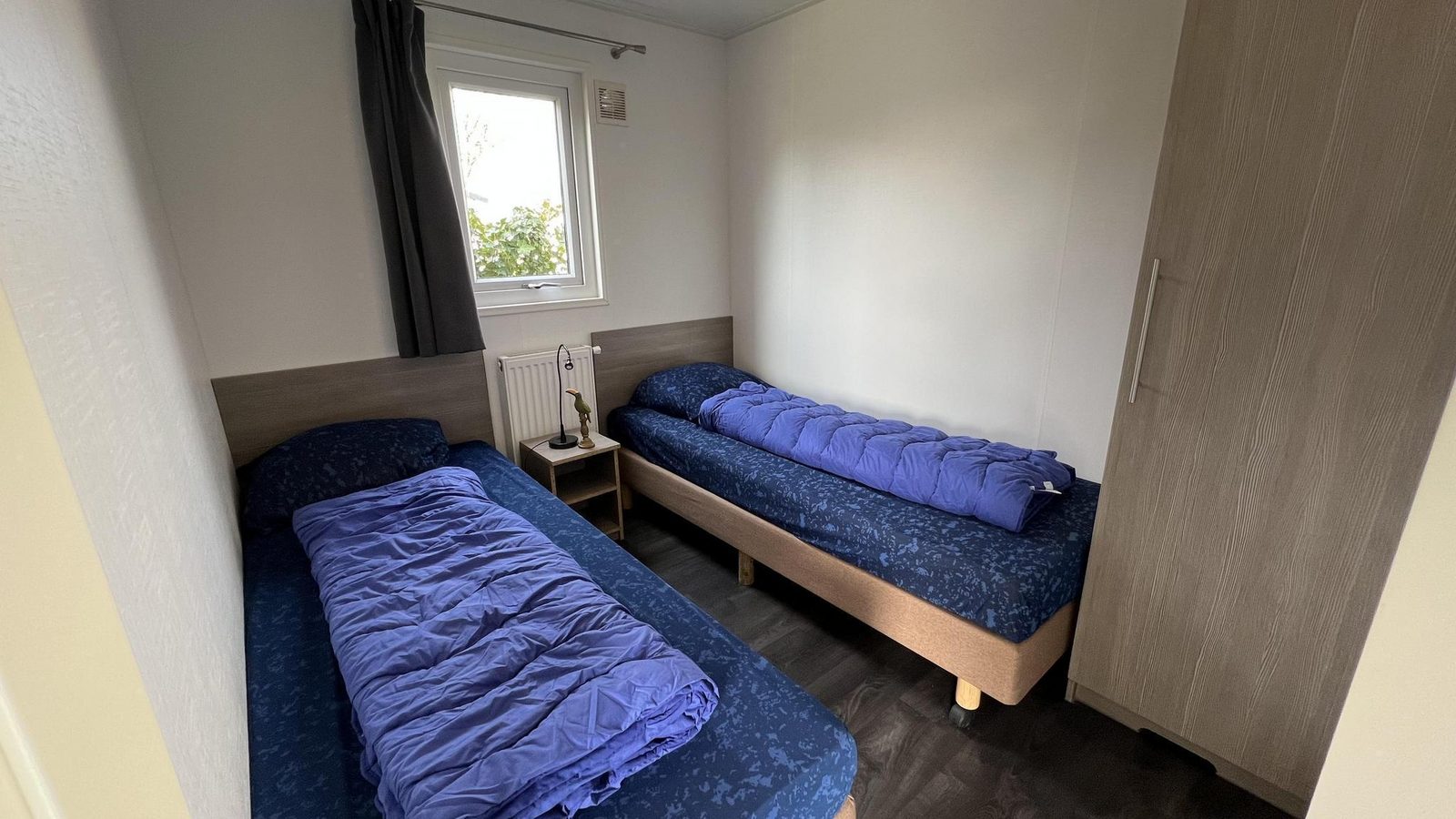 VZ652 Chalet Oostkapelle