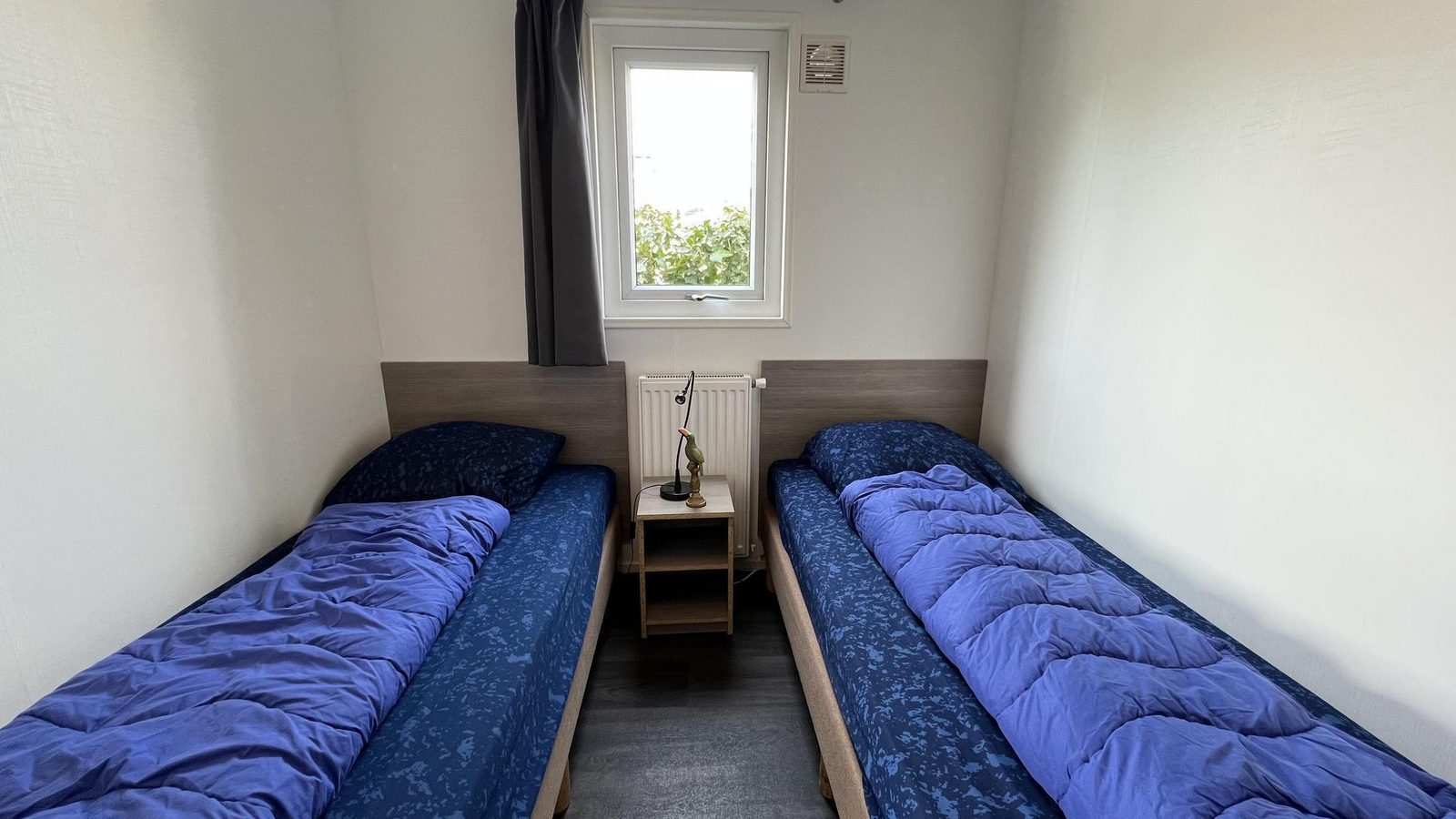 VZ652 Chalet Oostkapelle