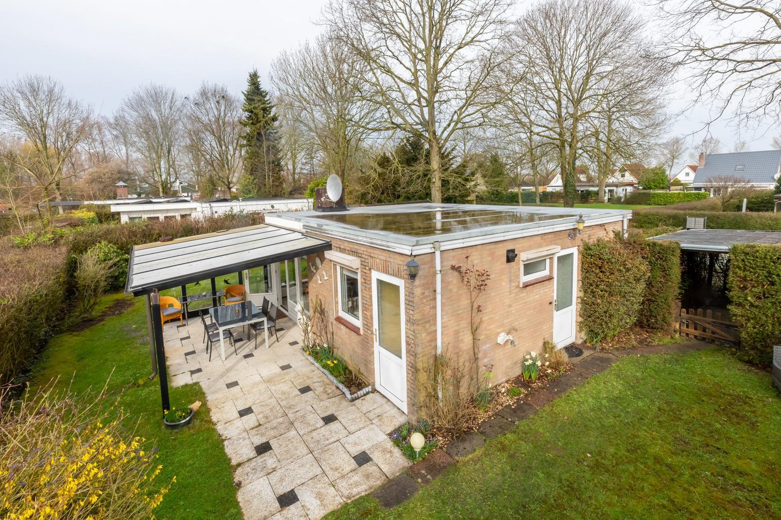 Holidayhouse - Koekoeksbloemwei 90 | Kortgene 