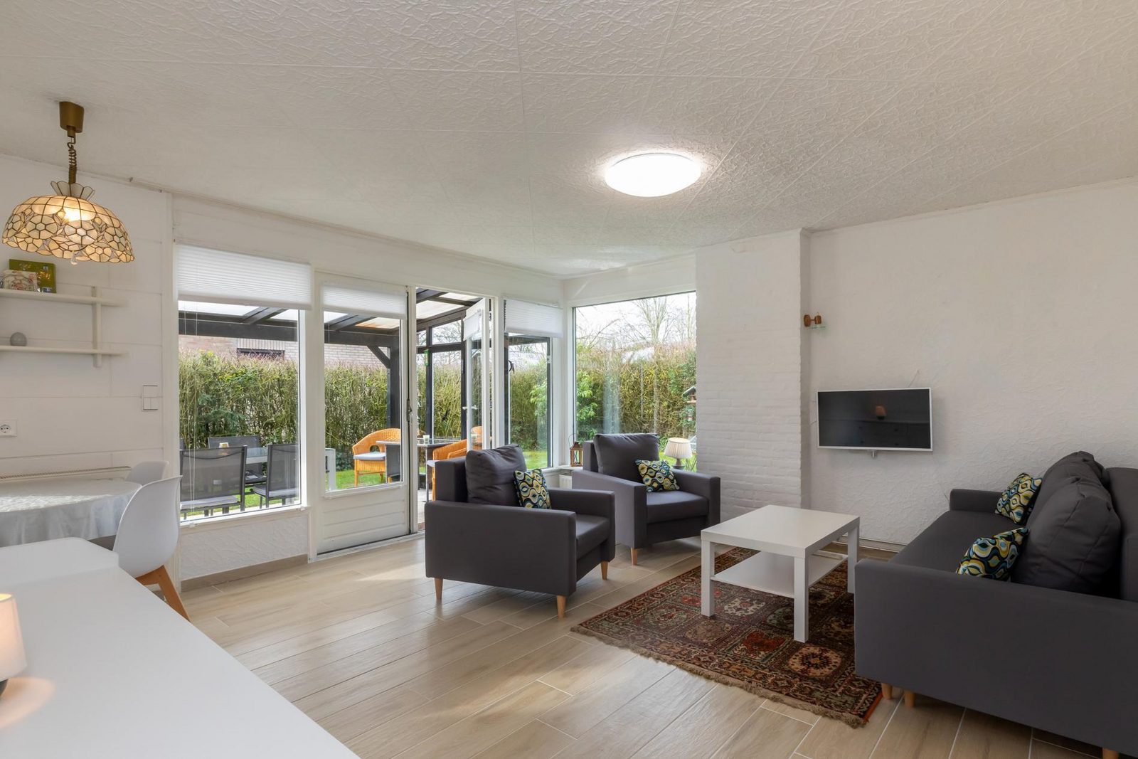 Holidayhouse - Koekoeksbloemwei 90 | Kortgene 