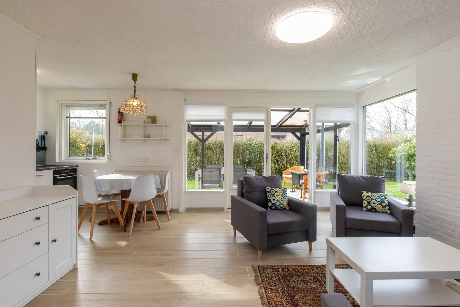 Holidayhouse - Koekoeksbloemwei 90 | Kortgene 