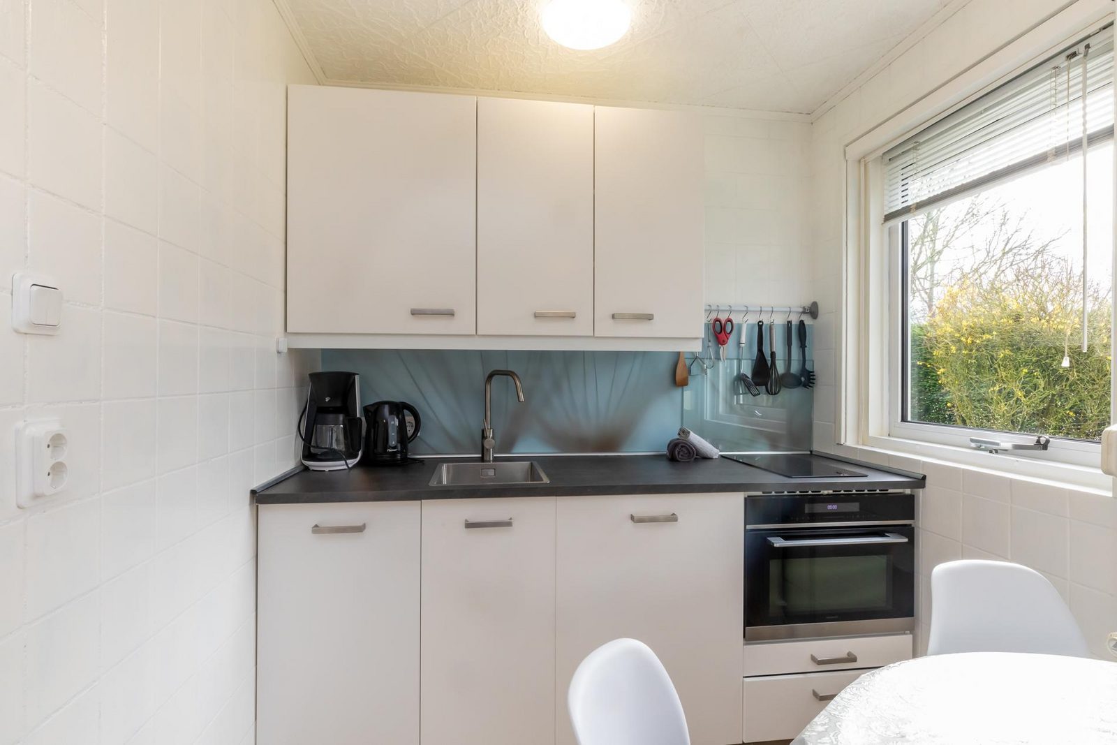 Holidayhouse - Koekoeksbloemwei 90 | Kortgene 