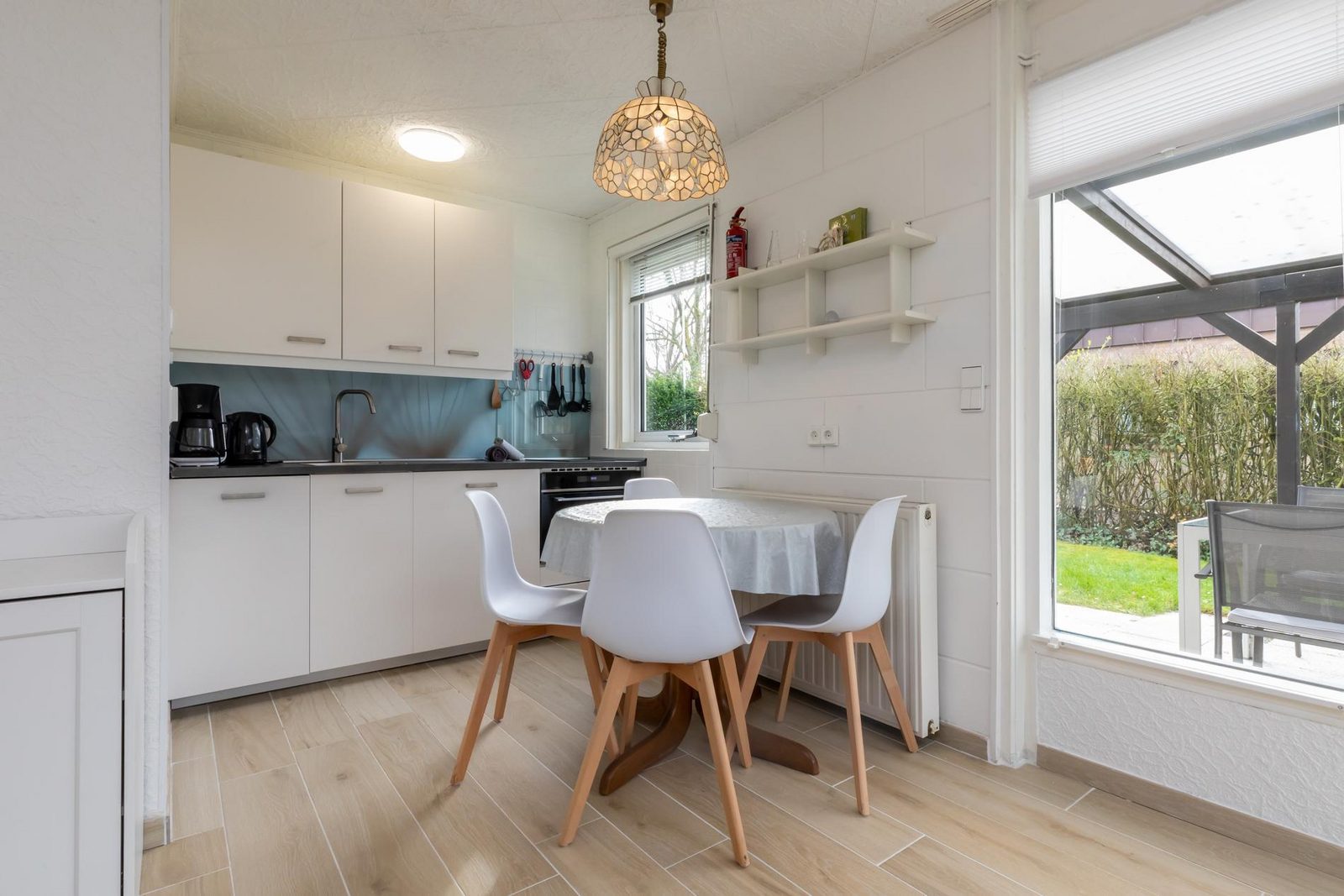 Holidayhouse - Koekoeksbloemwei 90 | Kortgene 