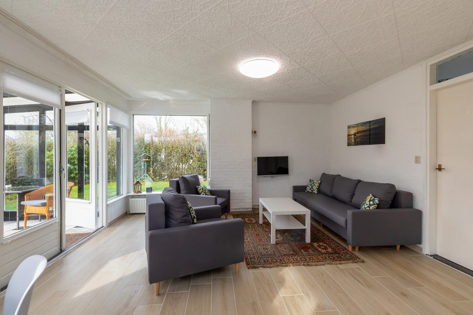 Holidayhouse - Koekoeksbloemwei 90 | Kortgene 