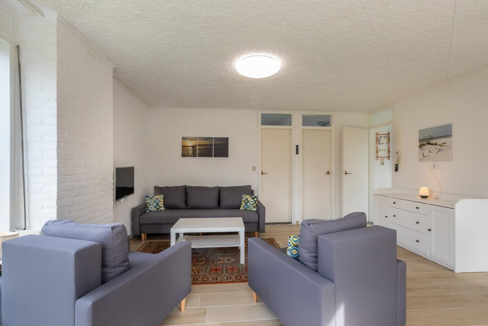 Holidayhouse - Koekoeksbloemwei 90 | Kortgene 