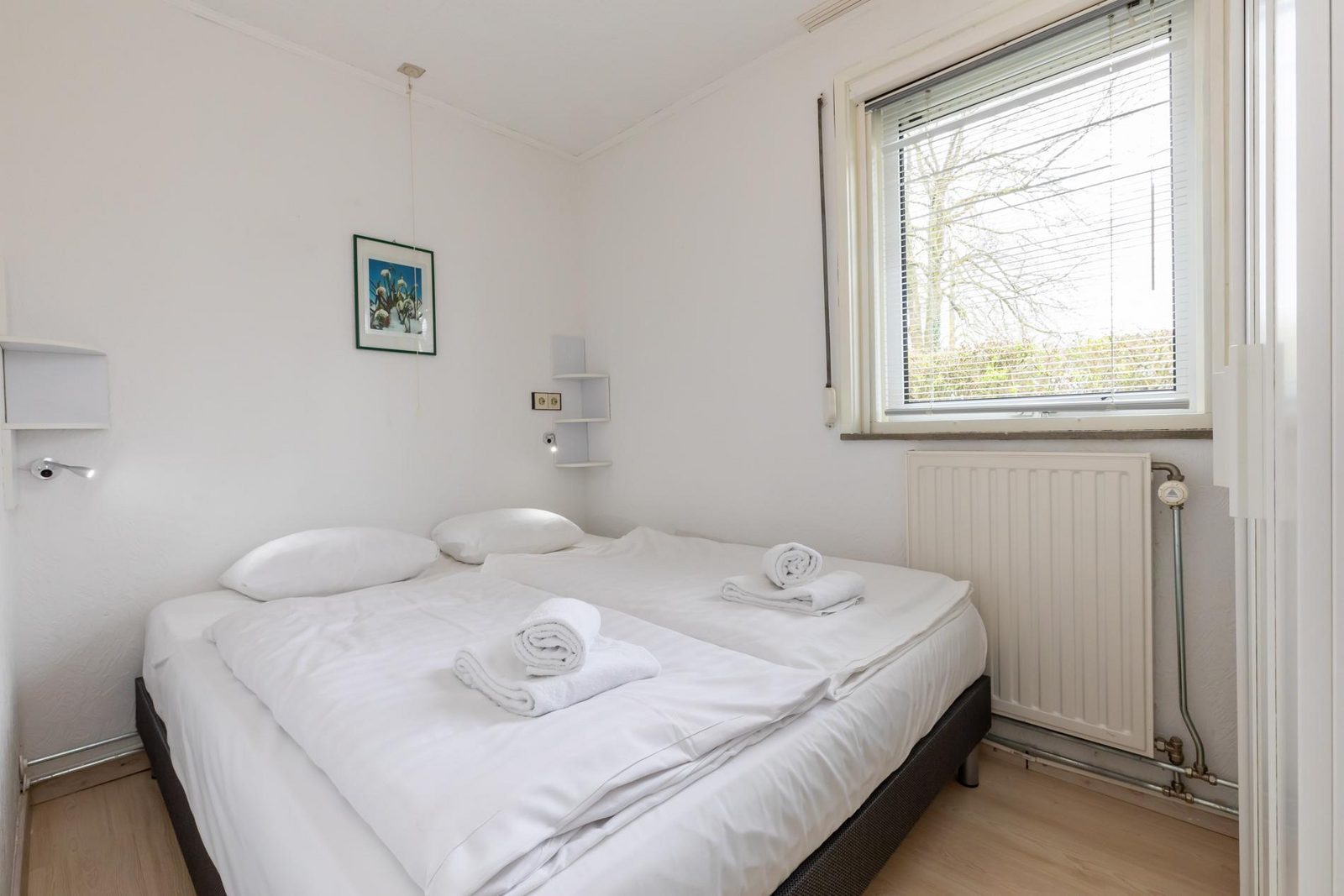 Holidayhouse - Koekoeksbloemwei 90 | Kortgene 