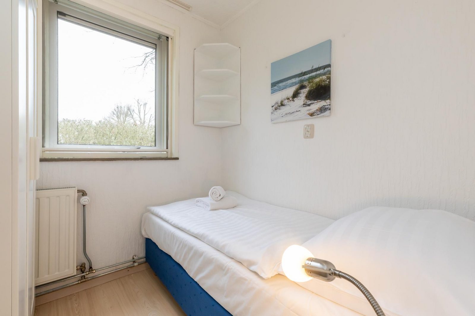 Holidayhouse - Koekoeksbloemwei 90 | Kortgene 