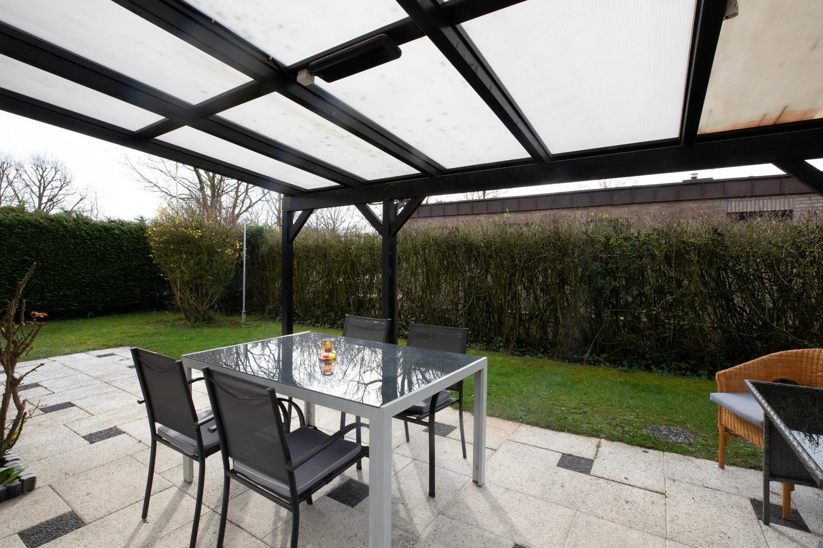 Holidayhouse - Koekoeksbloemwei 90 | Kortgene 