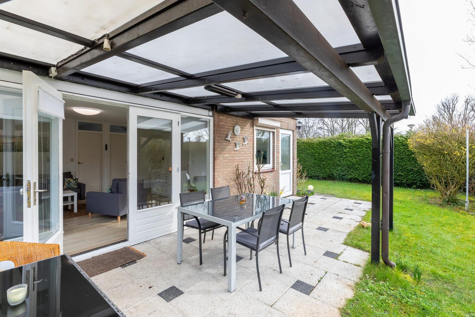 Holidayhouse - Koekoeksbloemwei 90 | Kortgene 