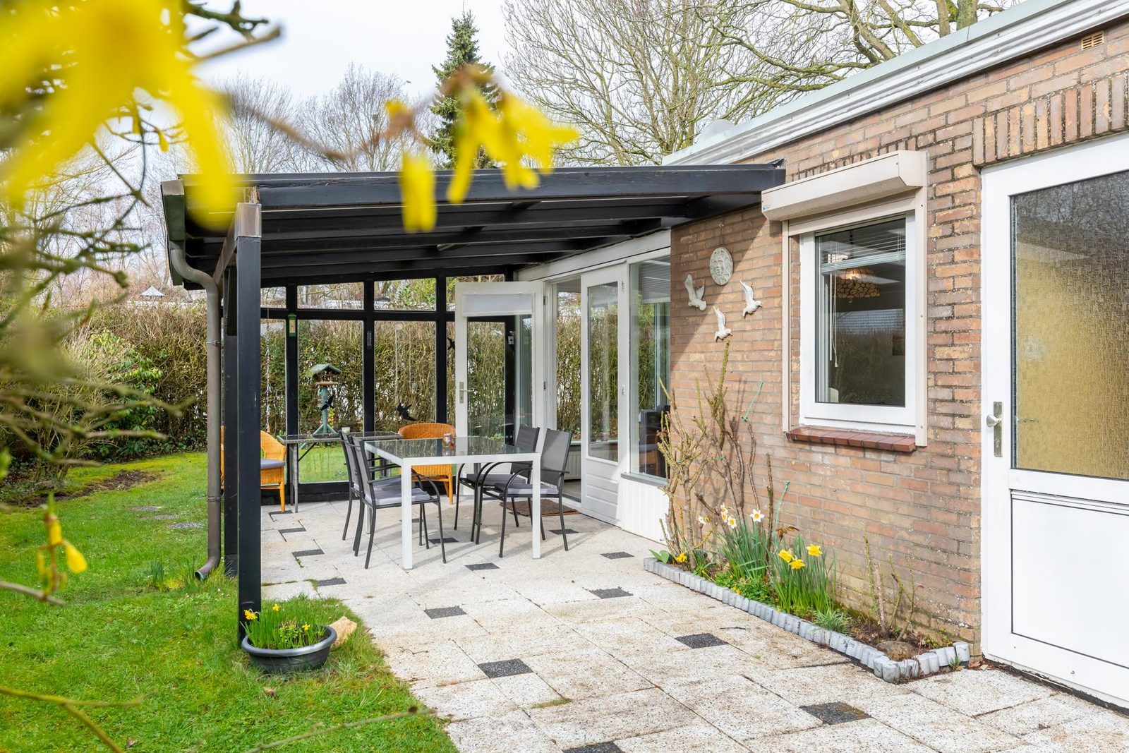 Holidayhouse - Koekoeksbloemwei 90 | Kortgene 