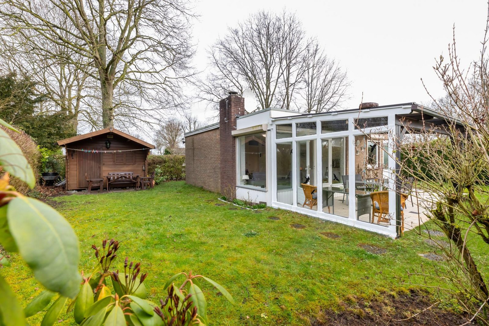 Holidayhouse - Koekoeksbloemwei 90 | Kortgene 