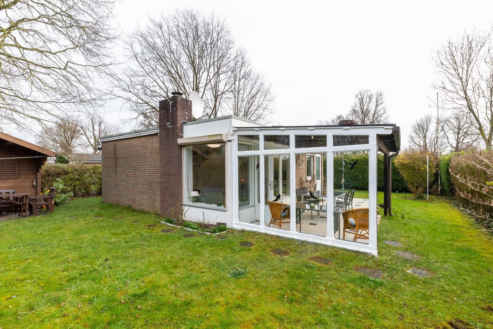 Holidayhouse - Koekoeksbloemwei 90 | Kortgene 
