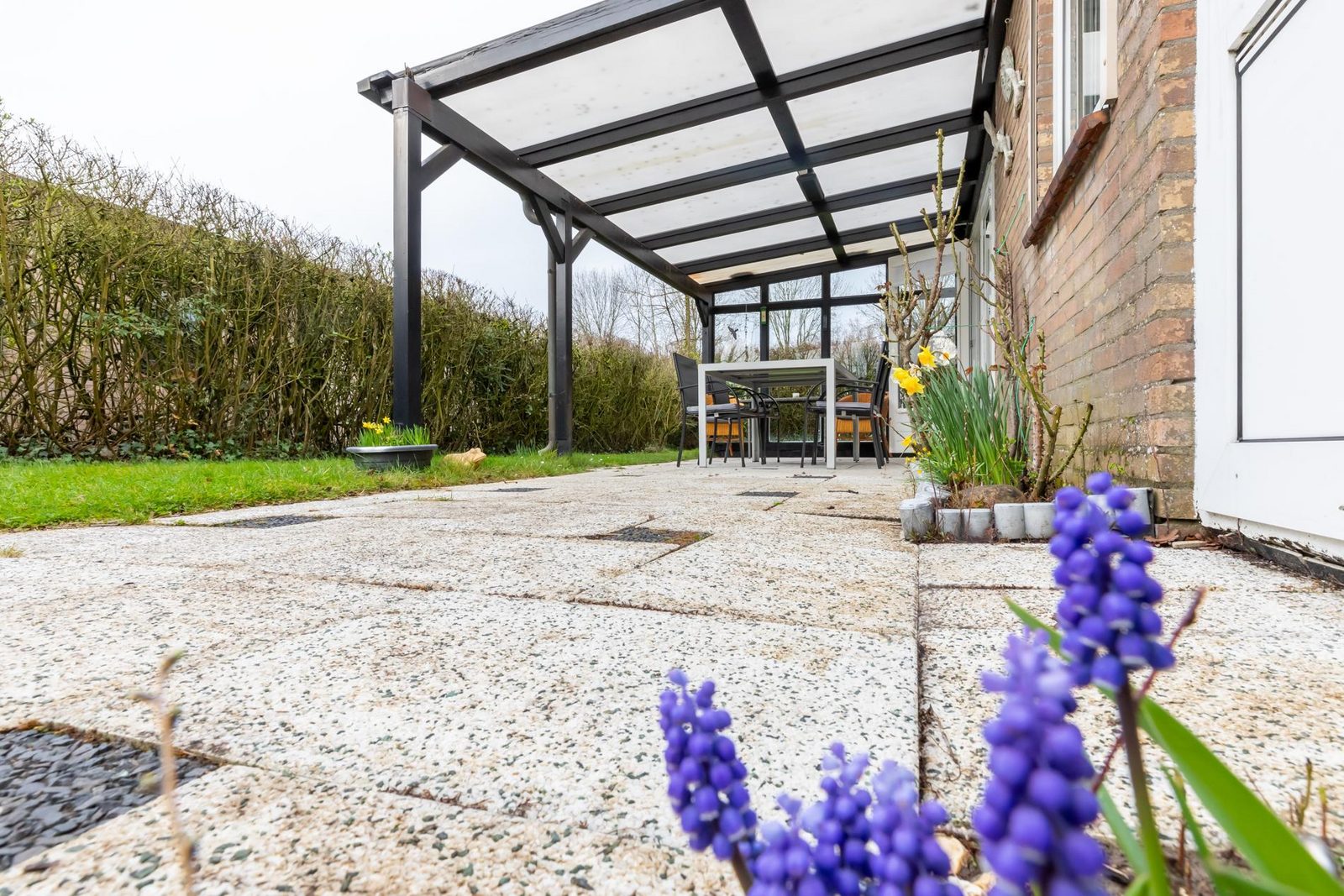 Holidayhouse - Koekoeksbloemwei 90 | Kortgene 