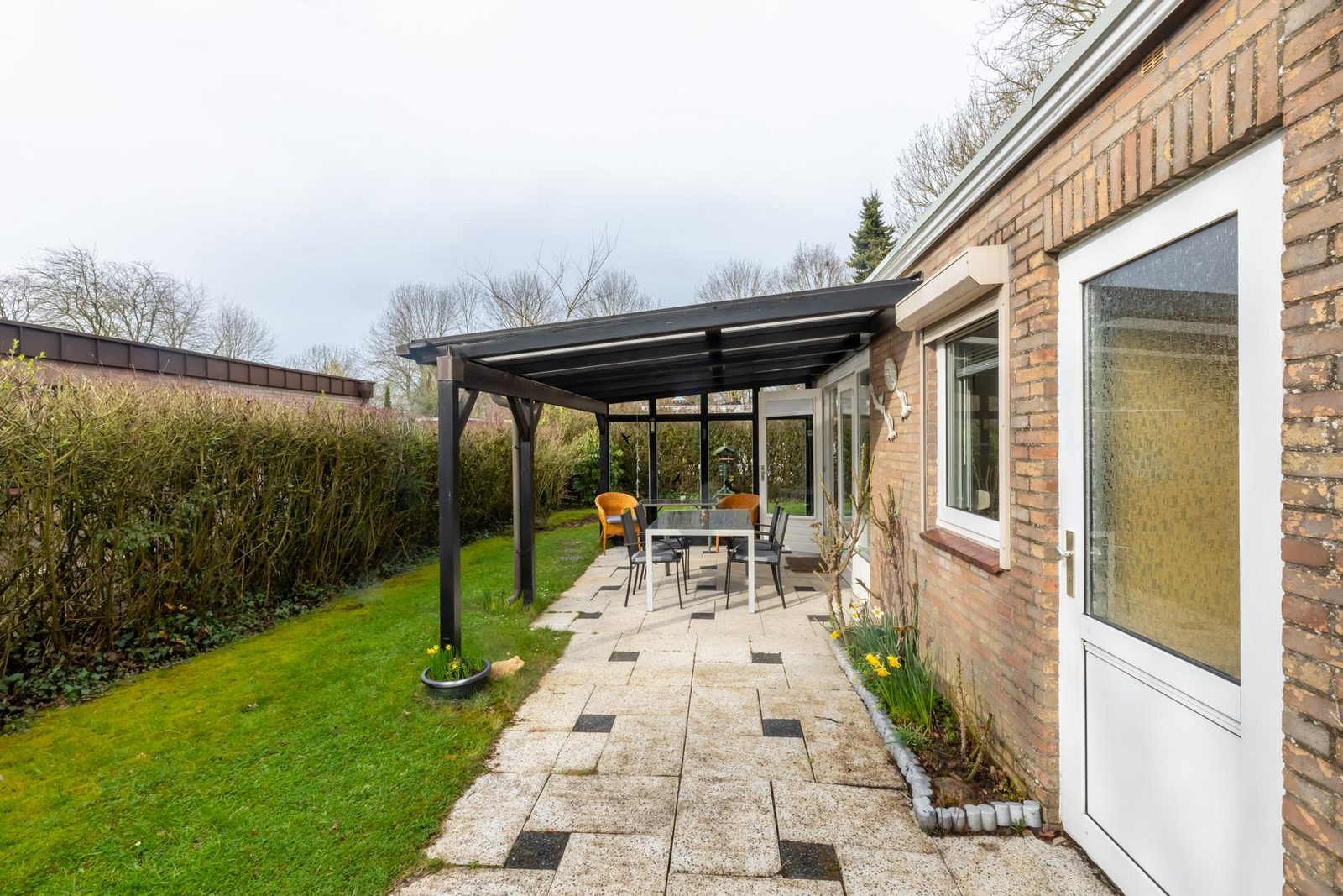 Holidayhouse - Koekoeksbloemwei 90 | Kortgene 