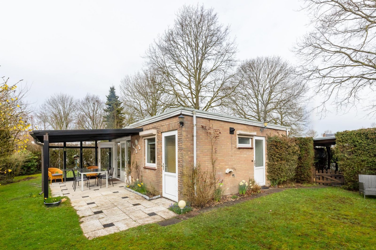 Holidayhouse - Koekoeksbloemwei 90 | Kortgene 