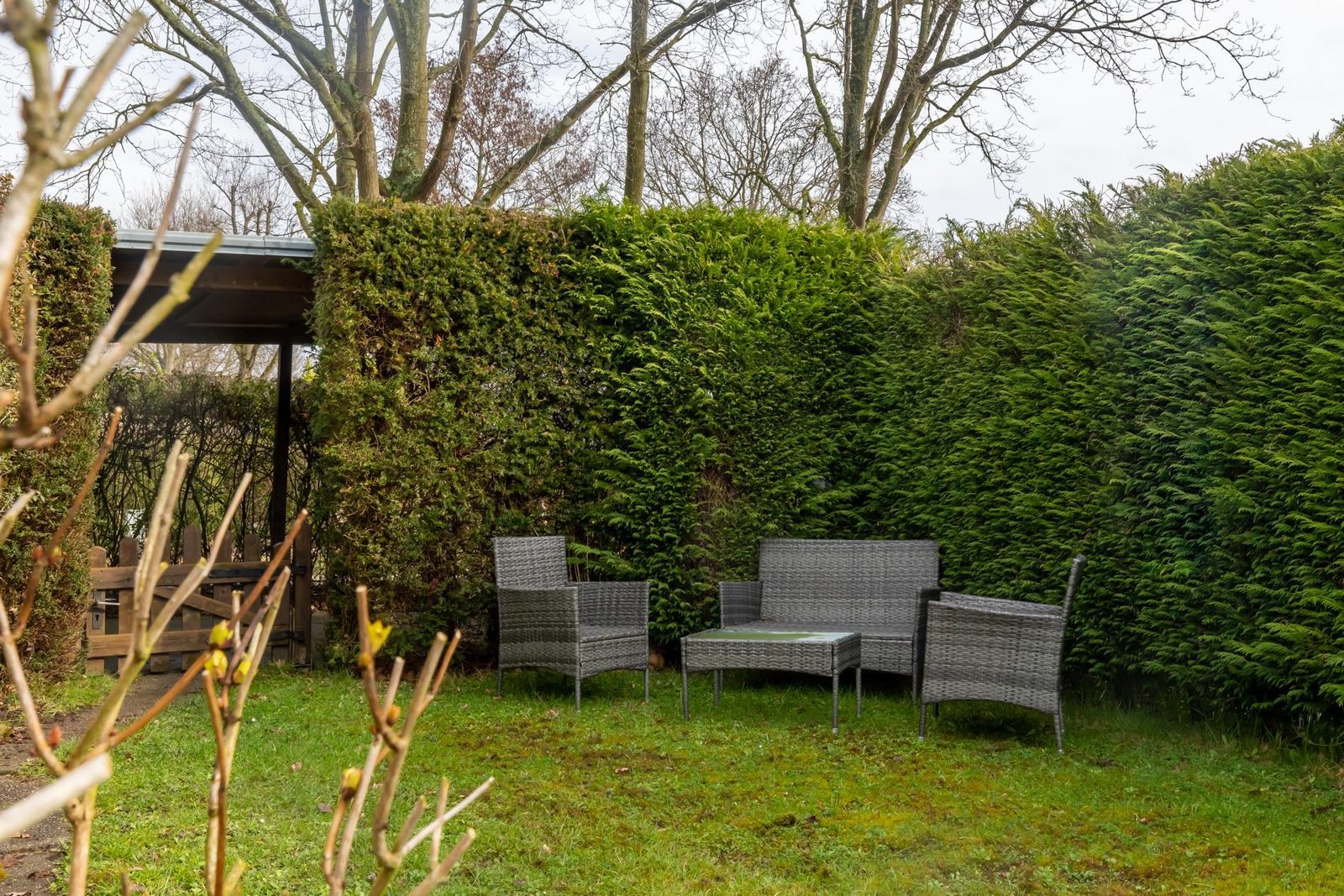 Holidayhouse - Koekoeksbloemwei 90 | Kortgene 