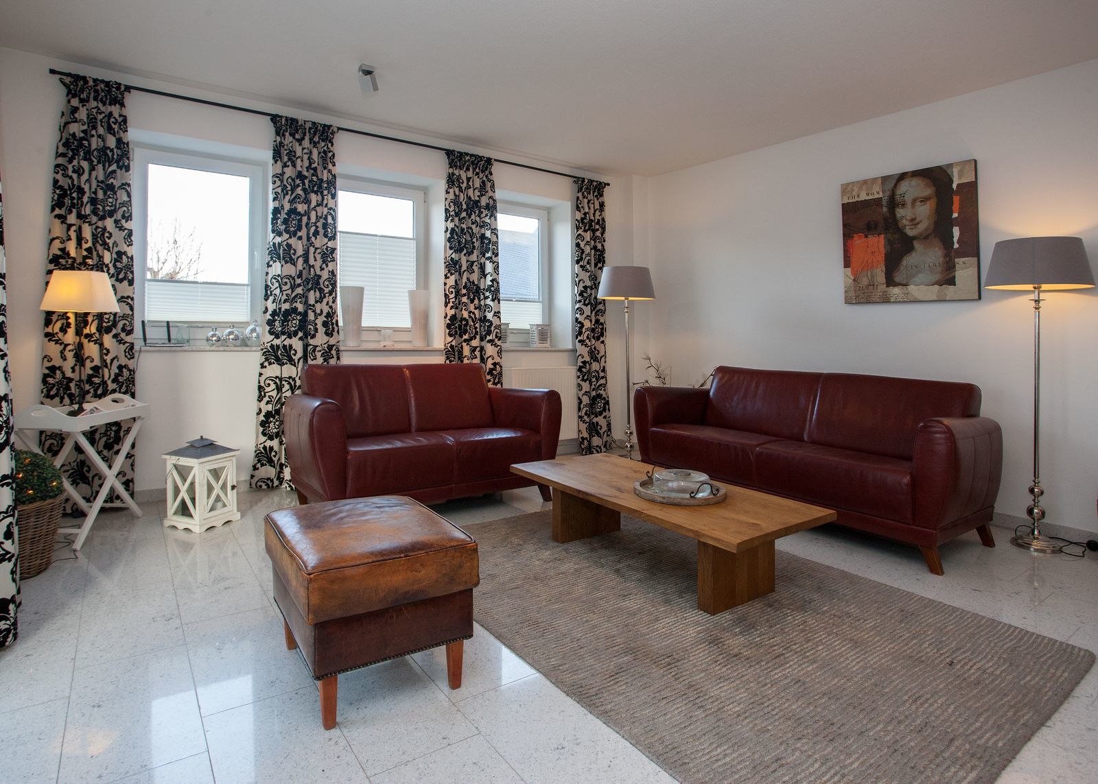 Apartment - Im Hohlen Seifen 10-H | Winterberg