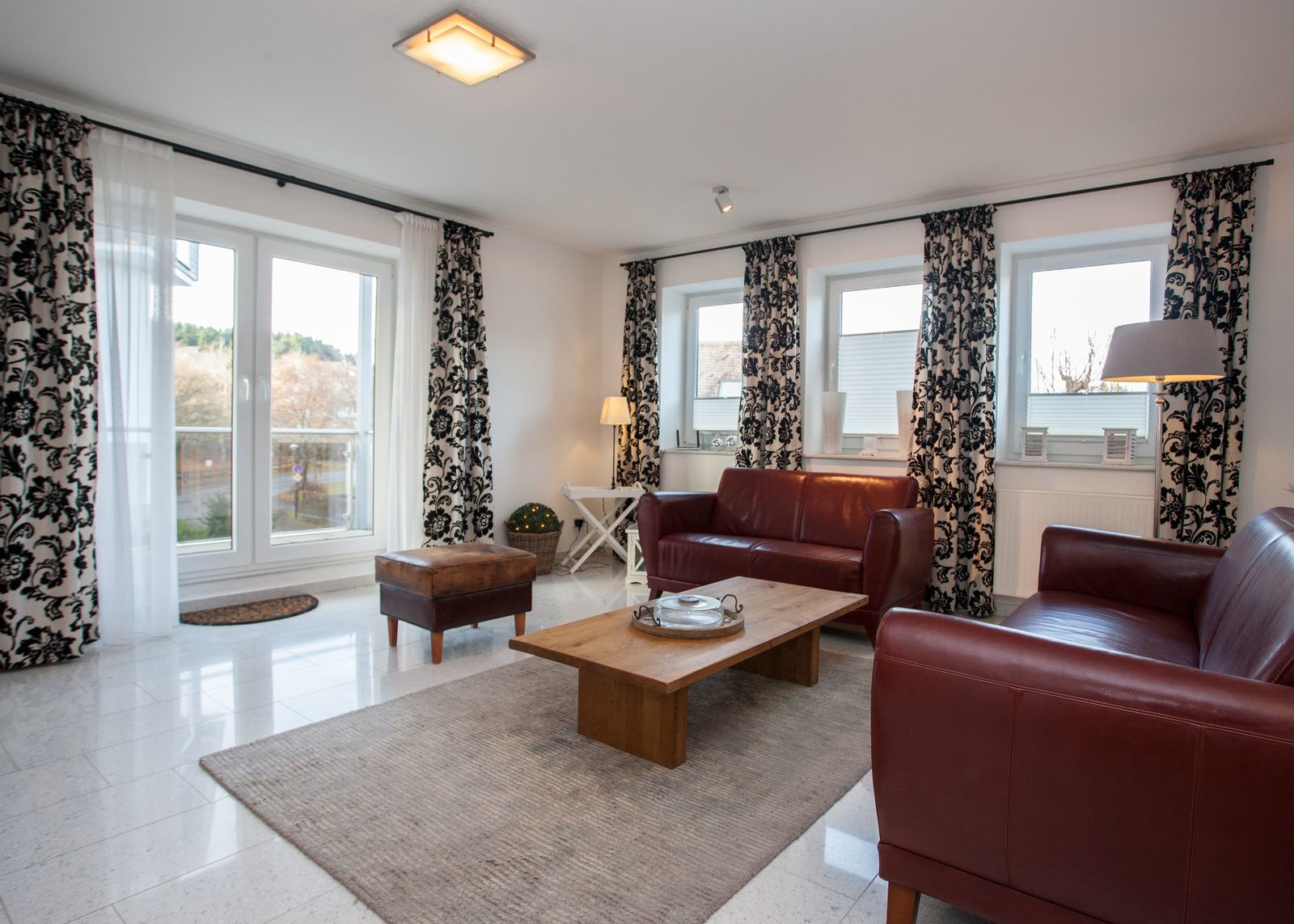 Apartment - Im Hohlen Seifen 10-H | Winterberg