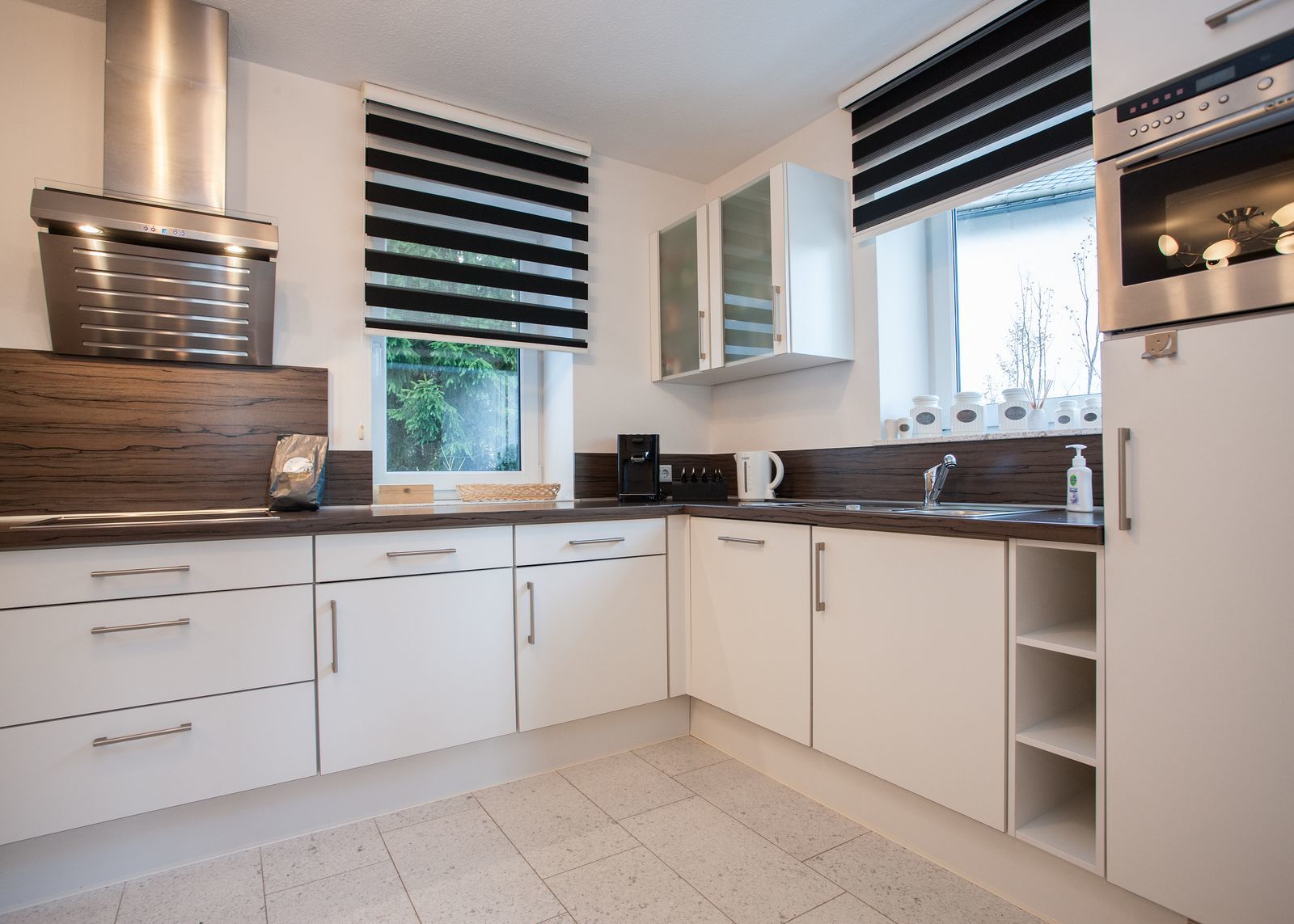 Apartment - Im Hohlen Seifen 10-H | Winterberg