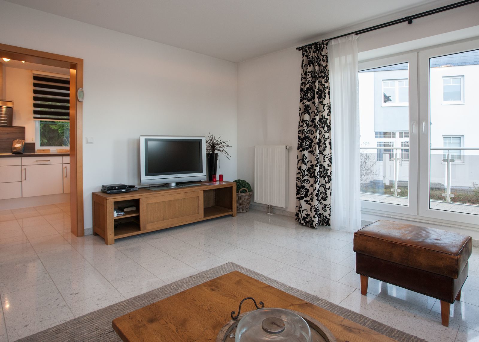 Apartment - Im Hohlen Seifen 10-H | Winterberg