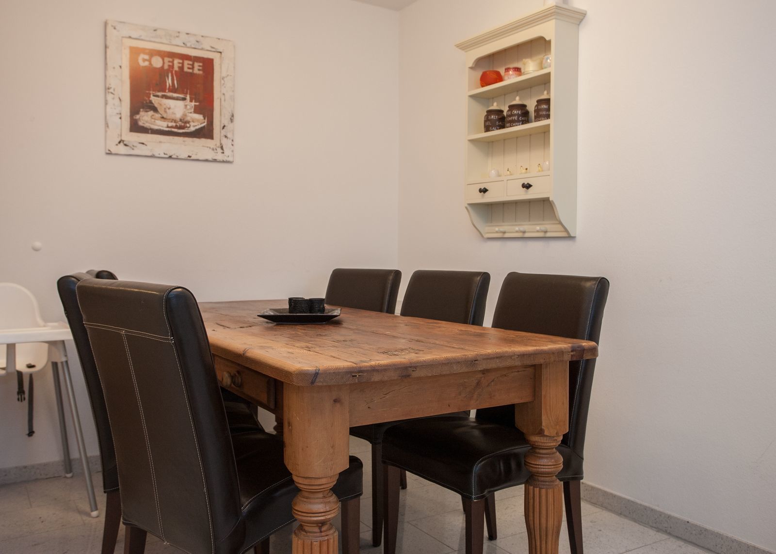 Apartment - Im Hohlen Seifen 10-H | Winterberg