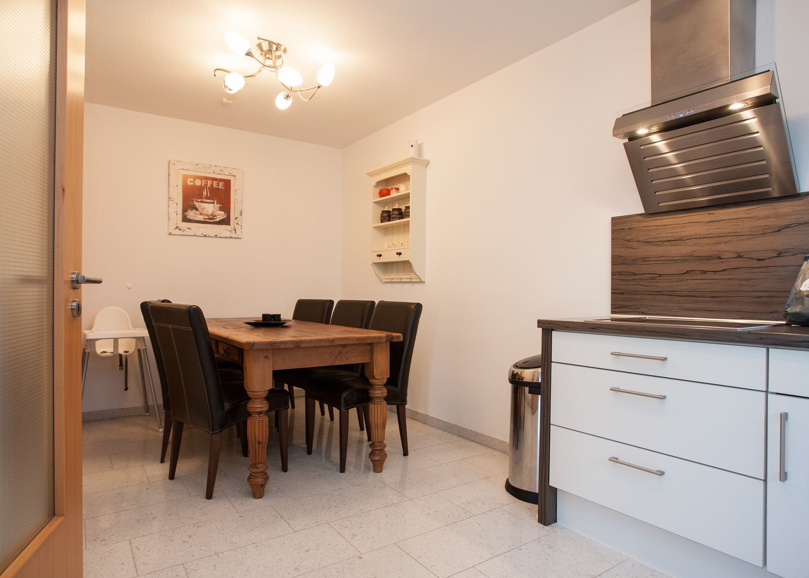 Apartment - Im Hohlen Seifen 10-H | Winterberg
