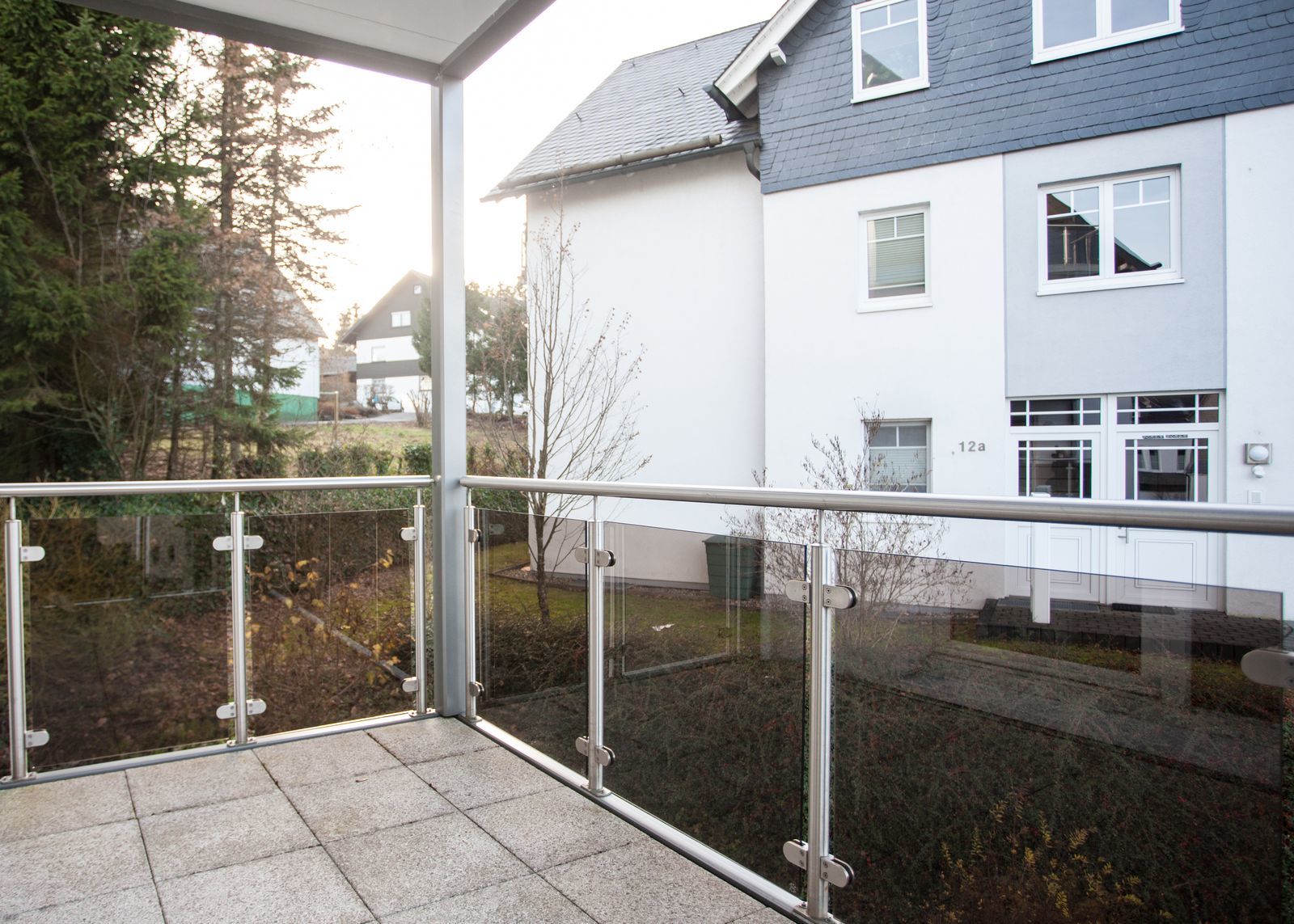 Apartment - Im Hohlen Seifen 10-H | Winterberg