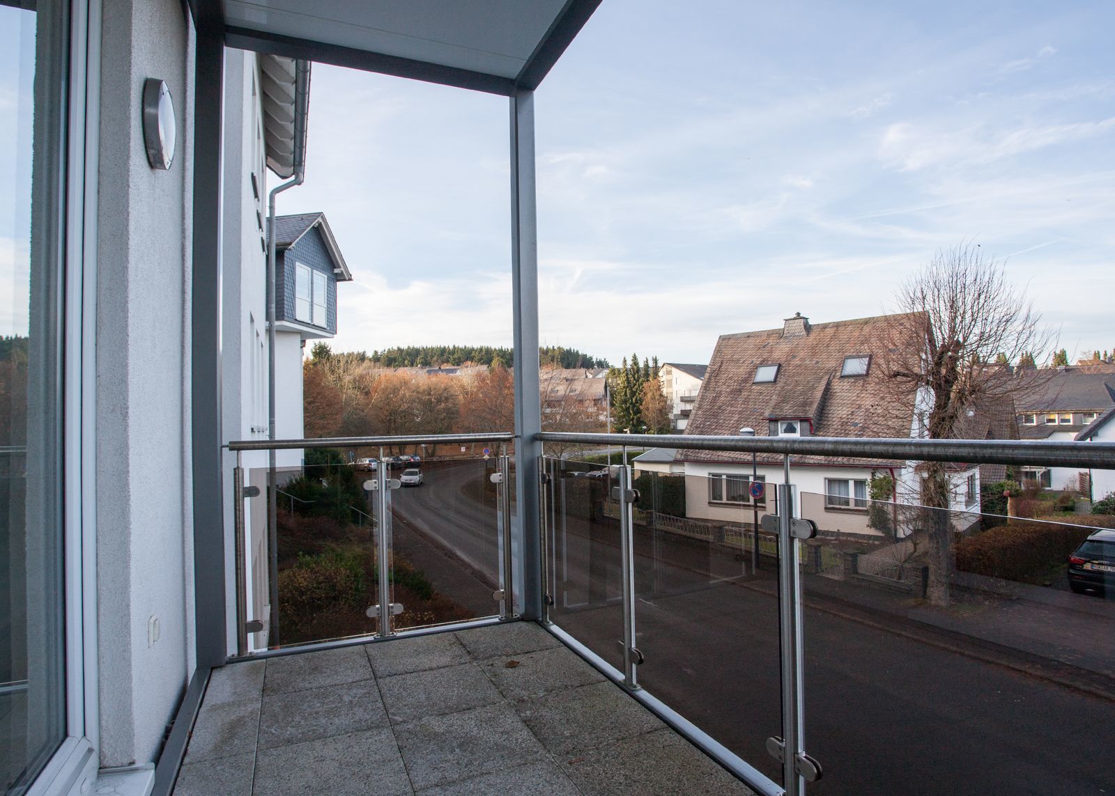 Apartment - Im Hohlen Seifen 10-H | Winterberg