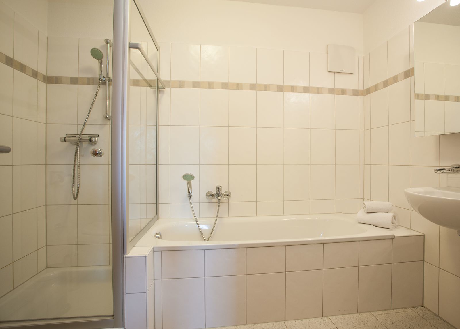Apartment - Im Hohlen Seifen 10-H | Winterberg