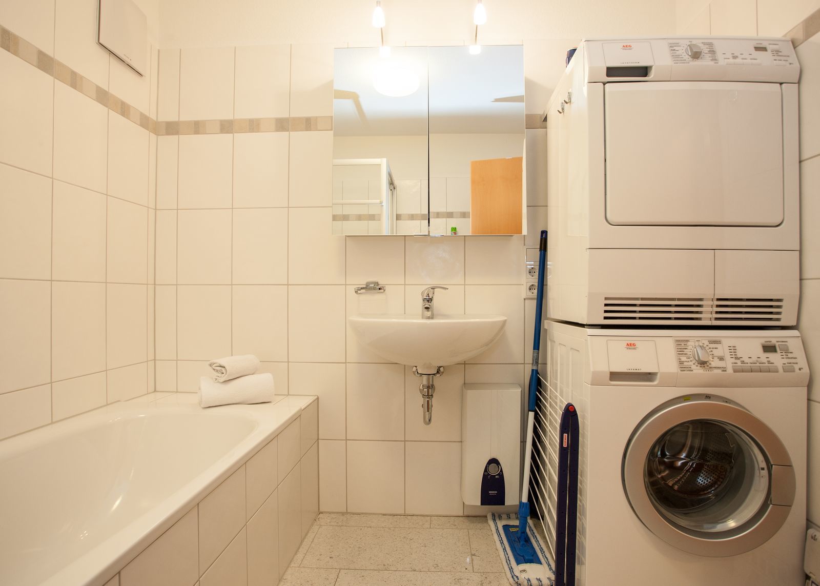 Apartment - Im Hohlen Seifen 10-H | Winterberg
