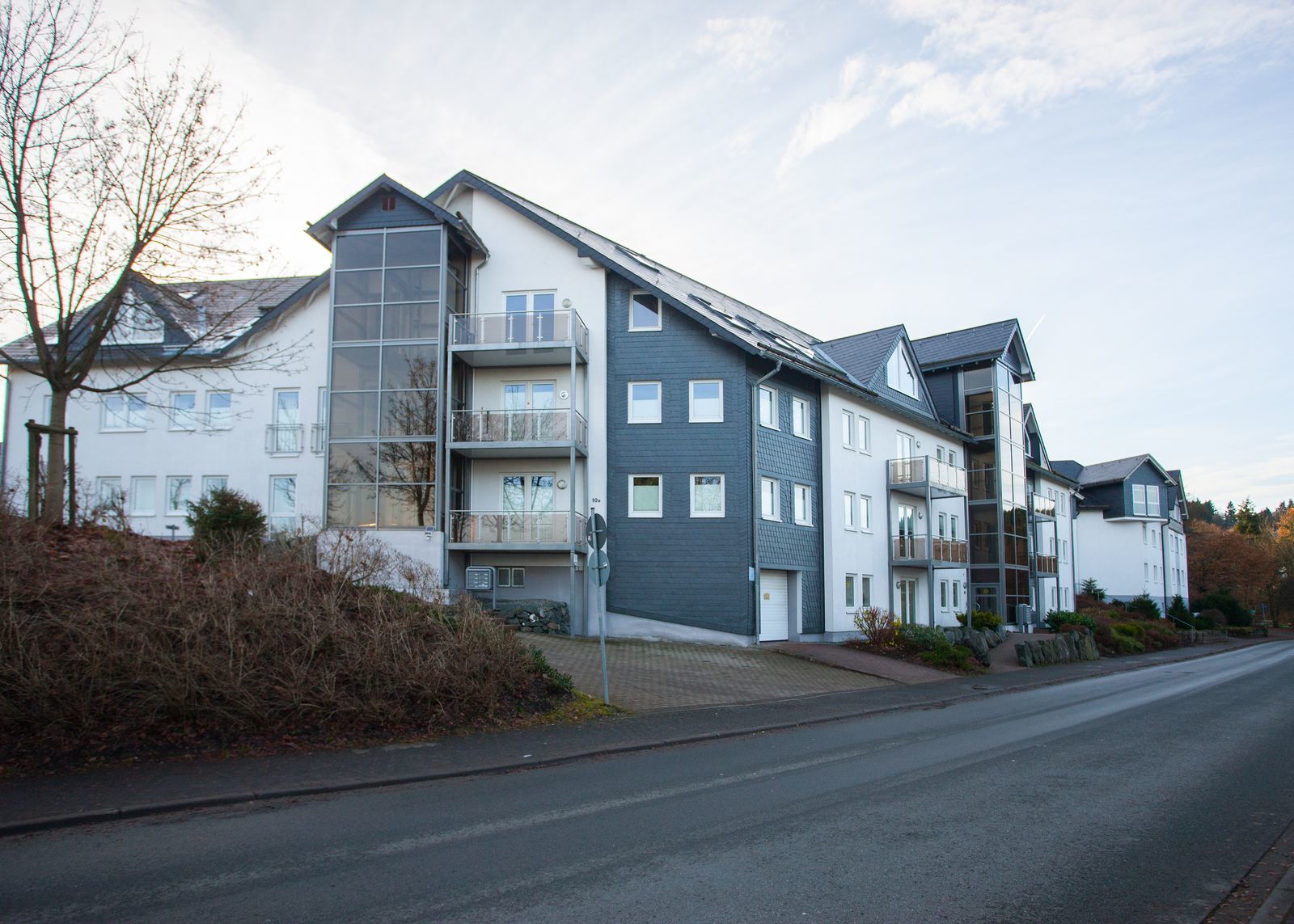 Apartment - Im Hohlen Seifen 10-H | Winterberg