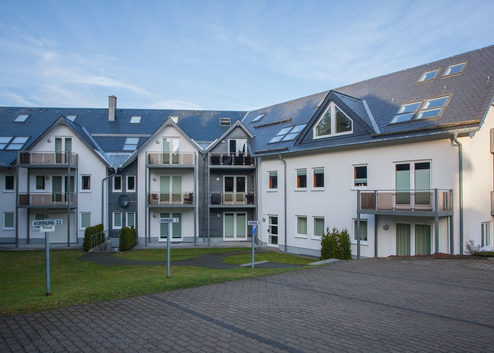 Apartment - Im Hohlen Seifen 10-H | Winterberg