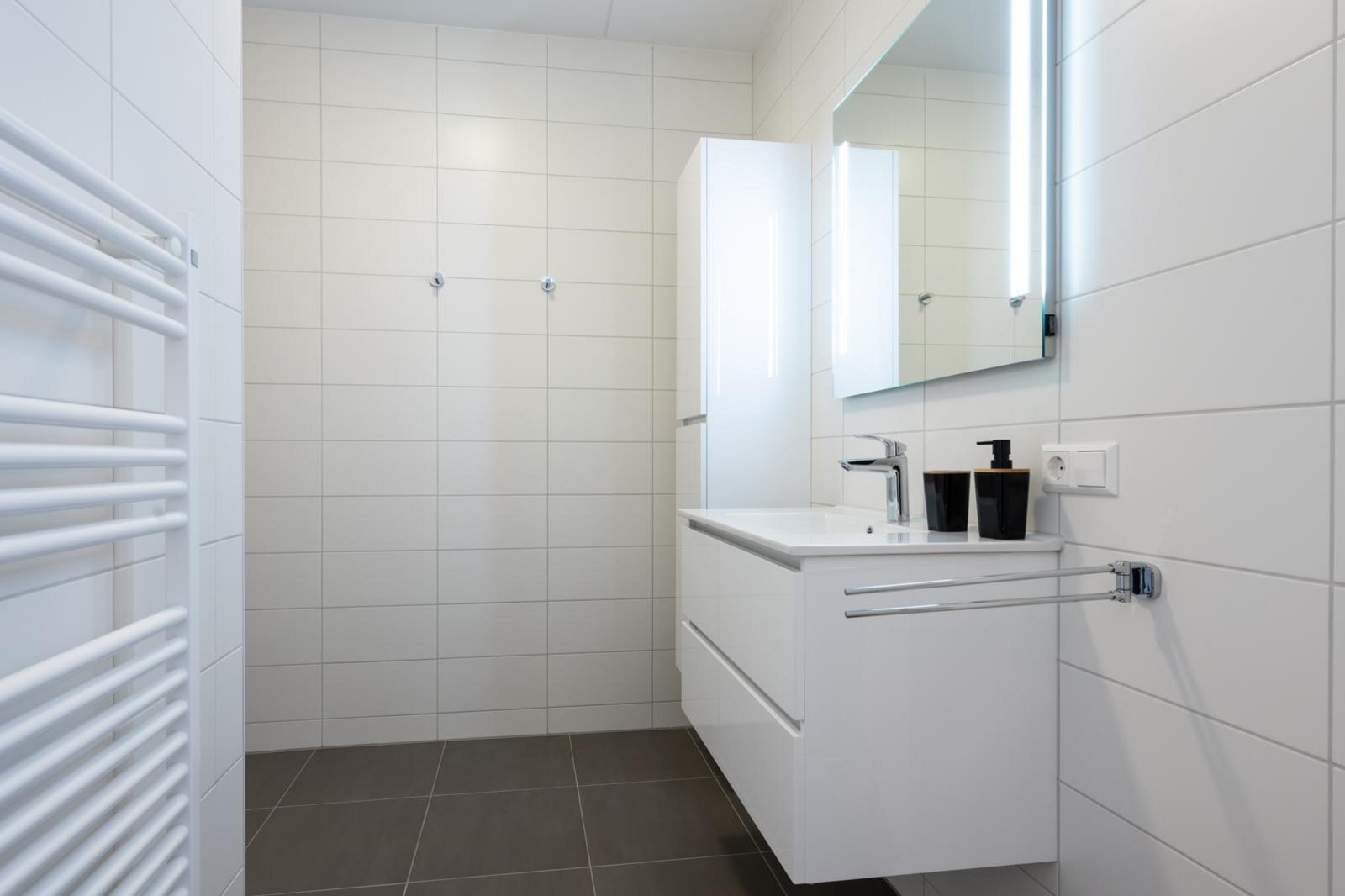 Harbour Loft 2D | Résidence Marina