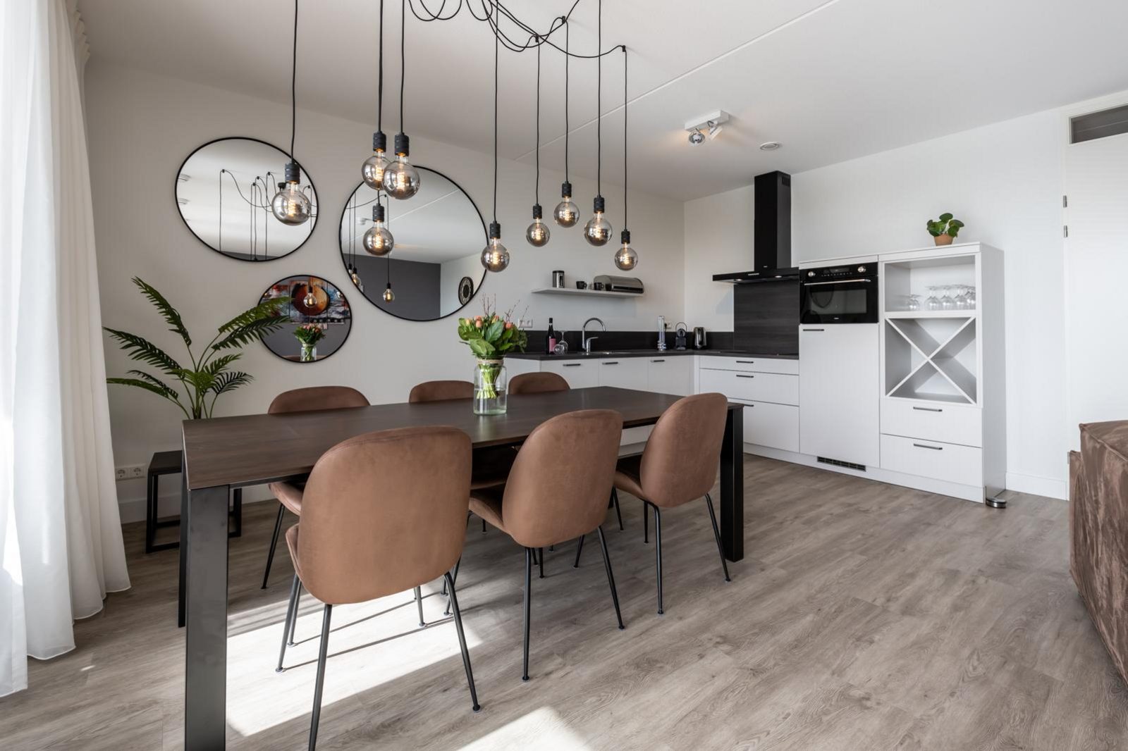 Harbour Loft 2D | Résidence Marina