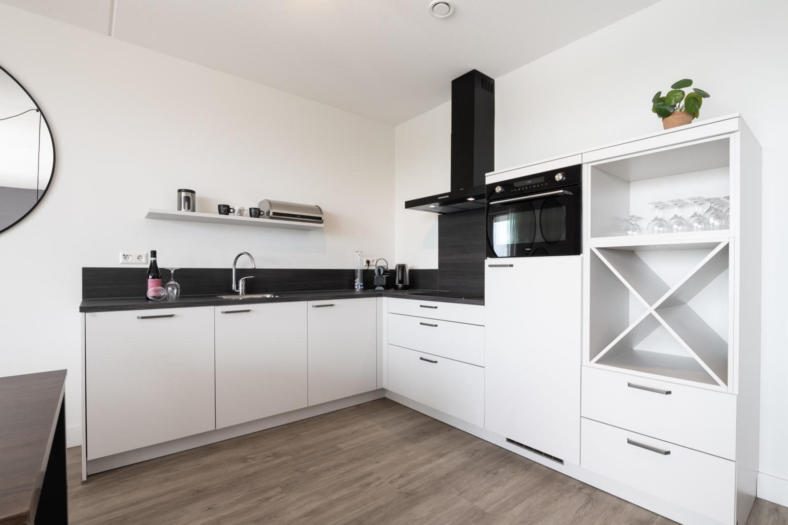 Harbour Loft 2D | Résidence Marina
