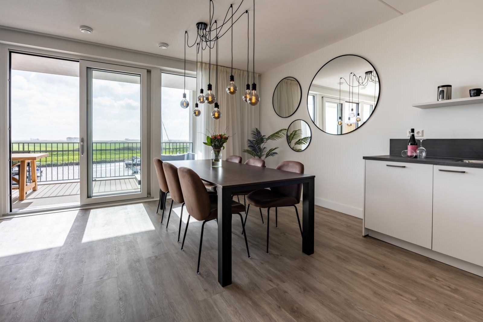 Harbour Loft 2D | Résidence Marina