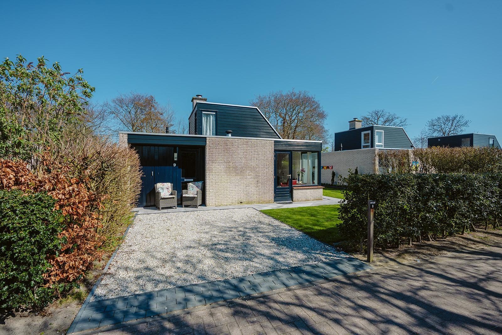 Mimosa 9 - Klepperstee Ouddorp