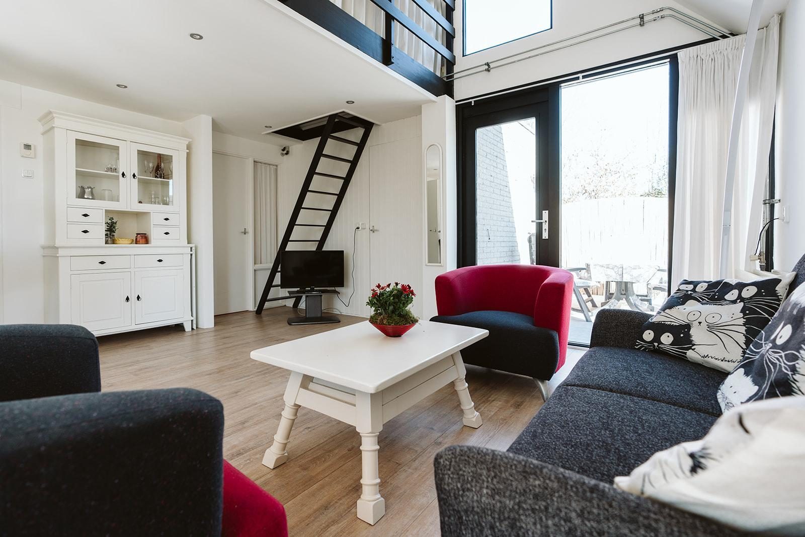 Mimosa 9 - Klepperstee Ouddorp